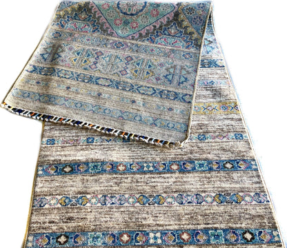 Khorjin multi 12' Runner - Nuvé