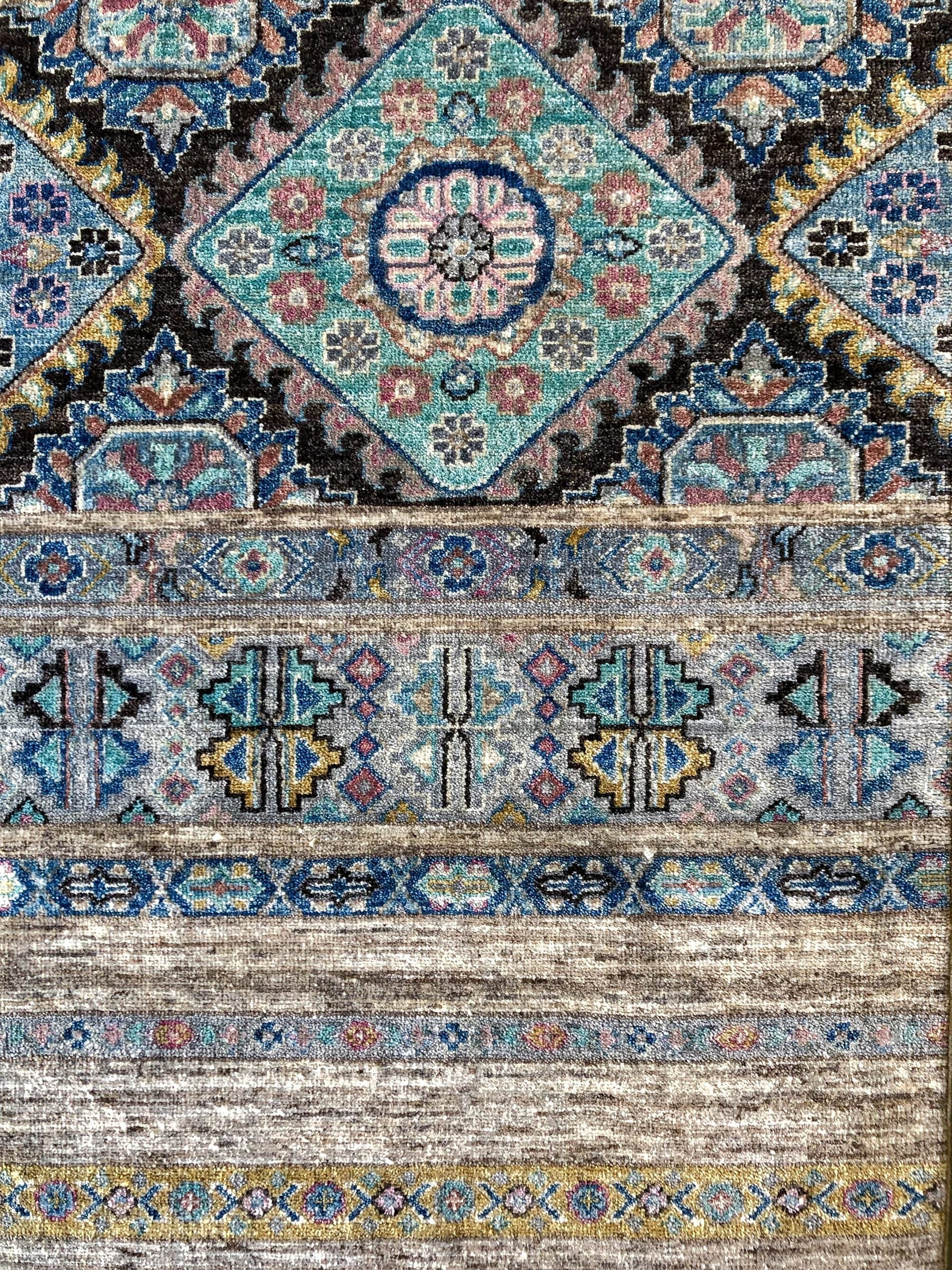 Khorjin multi 12' Runner - Nuvé