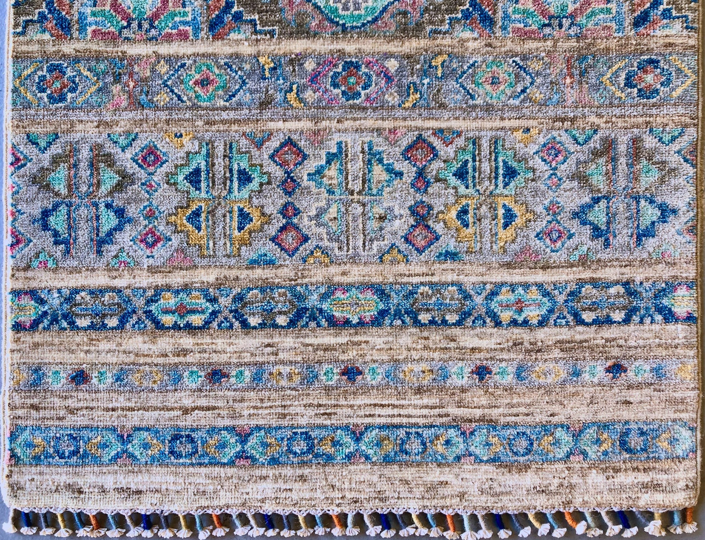 Khorjin multi 12' Runner - Nuvé