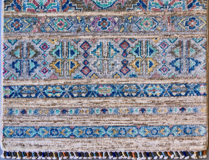 Khorjin multi 12' Runner - Nuvé