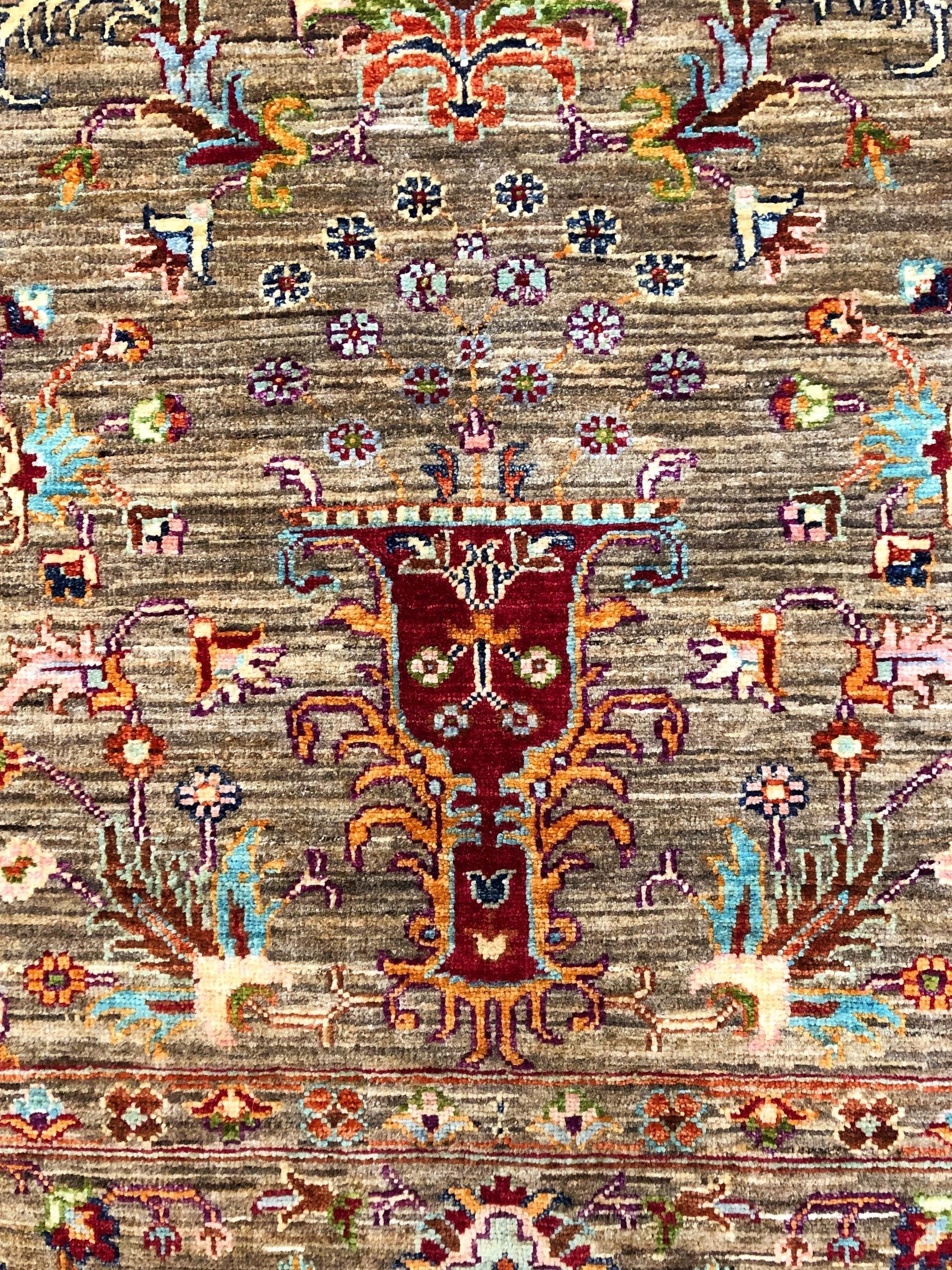 Khorjin (5x8) cam - Nuvé