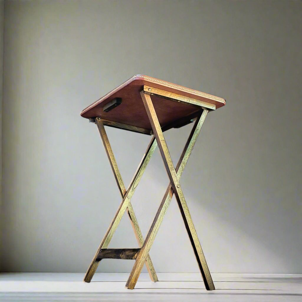 Mesa de Mamá | TV Table - Nuvé