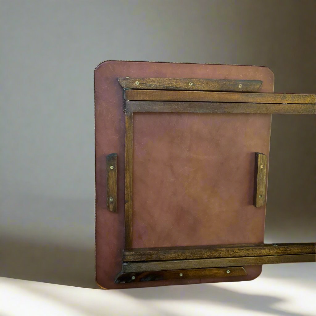 Mesa de Mamá | TV Table - Nuvé