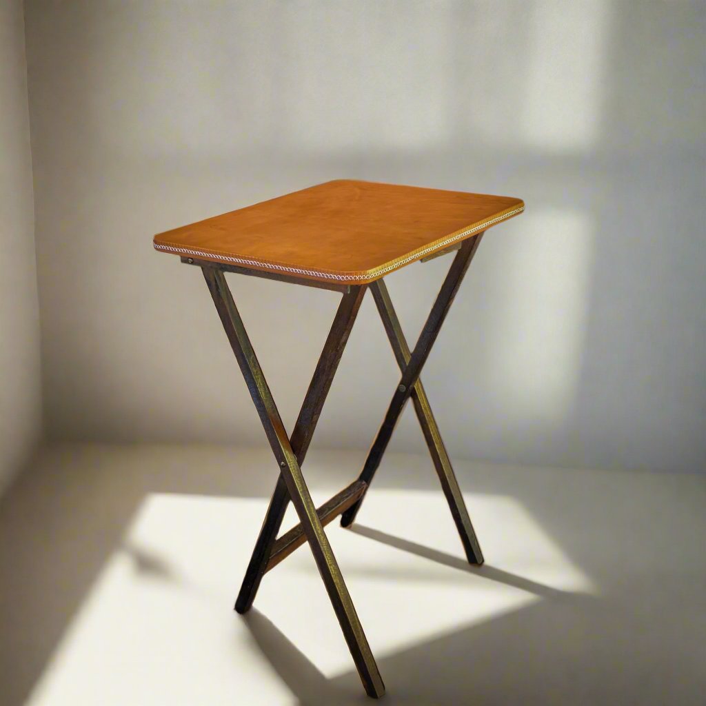 Mesa de Mamá | TV Table - Nuvé