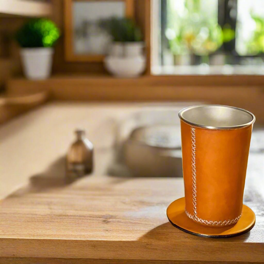 Cerveza | 16 Oz Tumbler Cup - Nuvé