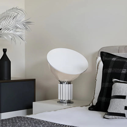Taccia Glass Table Lamp - Nuvé