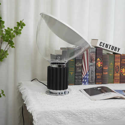 Taccia Glass Table Lamp - Nuvé