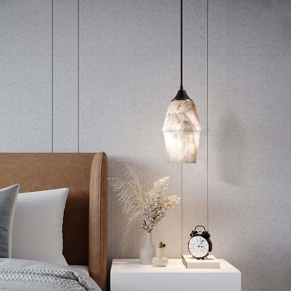 Ten Ma Do Pendant Lamp - Nuvé