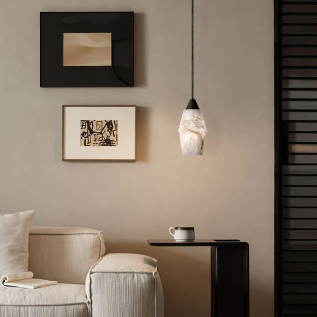 Ten Ma Do Pendant Lamp - Nuvé