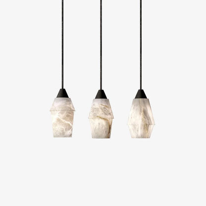 Ten Ma Do Pendant Lamp - Nuvé