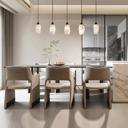 Ten Ma Do Pendant Lamp - Nuvé