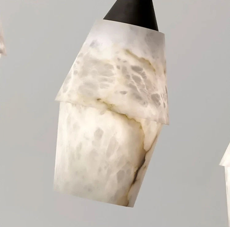 Ten Ma Do Pendant Lamp - Nuvé