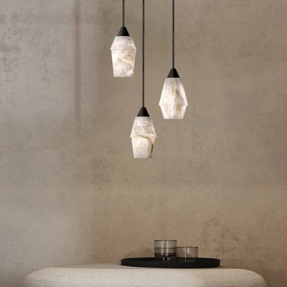 Ten Ma Do Pendant Lamp - Nuvé