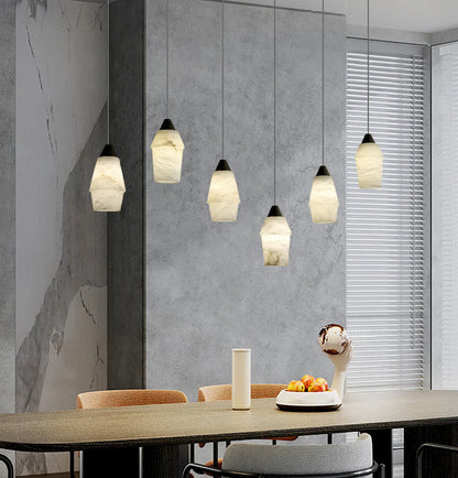 Ten Ma Do Pendant Lamp - Nuvé
