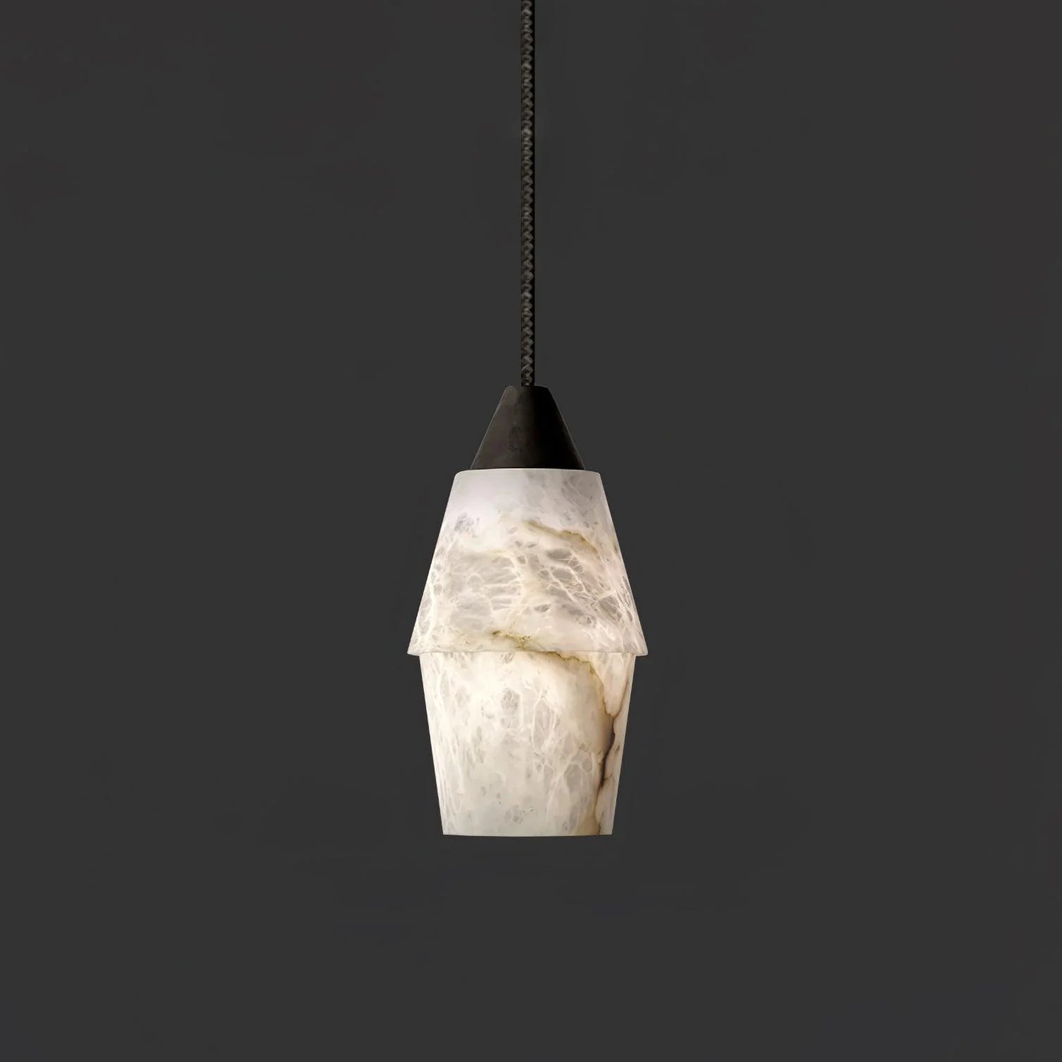 Ten Ma Do Pendant Lamp - Nuvé