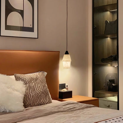 Ten Ma Do Pendant Lamp - Nuvé