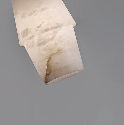 Ten Ma Do Pendant Lamp - Nuvé
