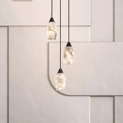 Ten Ma Do Pendant Lamp - Nuvé