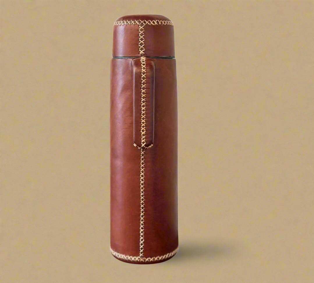 Maté | Thermos with Handle - Nuvé