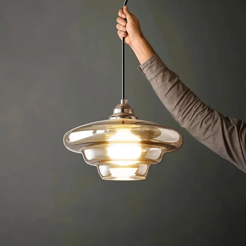 Thuli Pendant Light - Nuvé