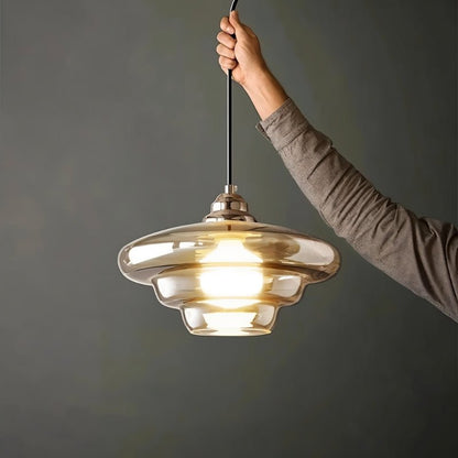 Thuli Pendant Light - Nuvé