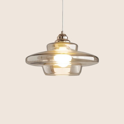 Thuli Pendant Light - Nuvé
