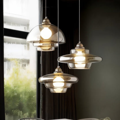 Thuli Pendant Light - Nuvé