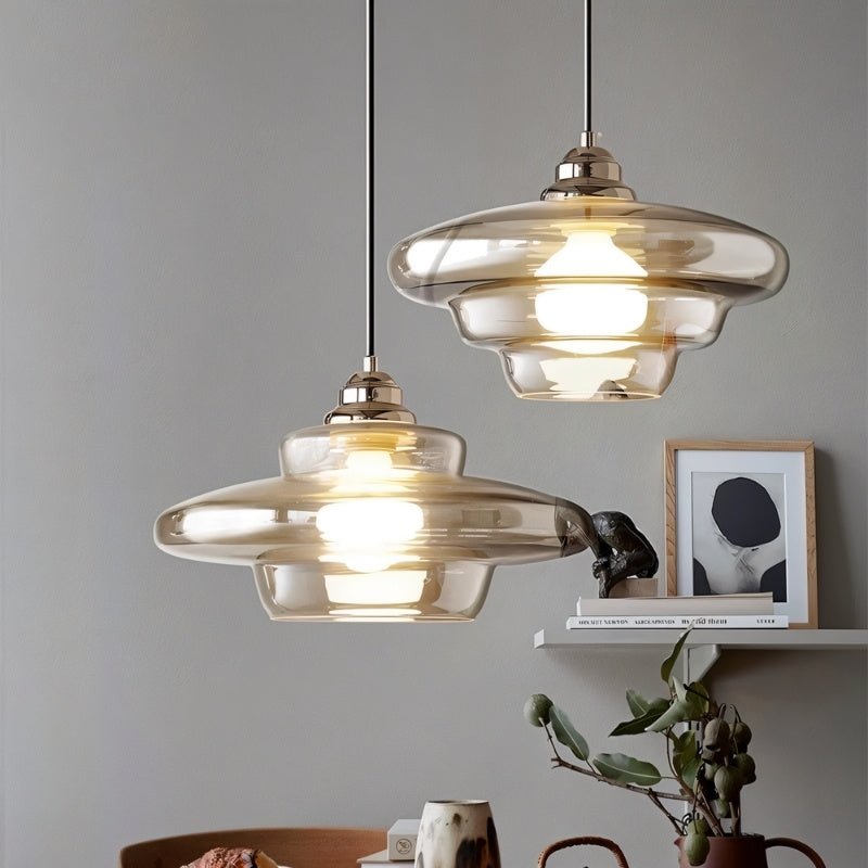 Thuli Pendant Light - Nuvé