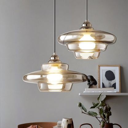 Thuli Pendant Light - Nuvé