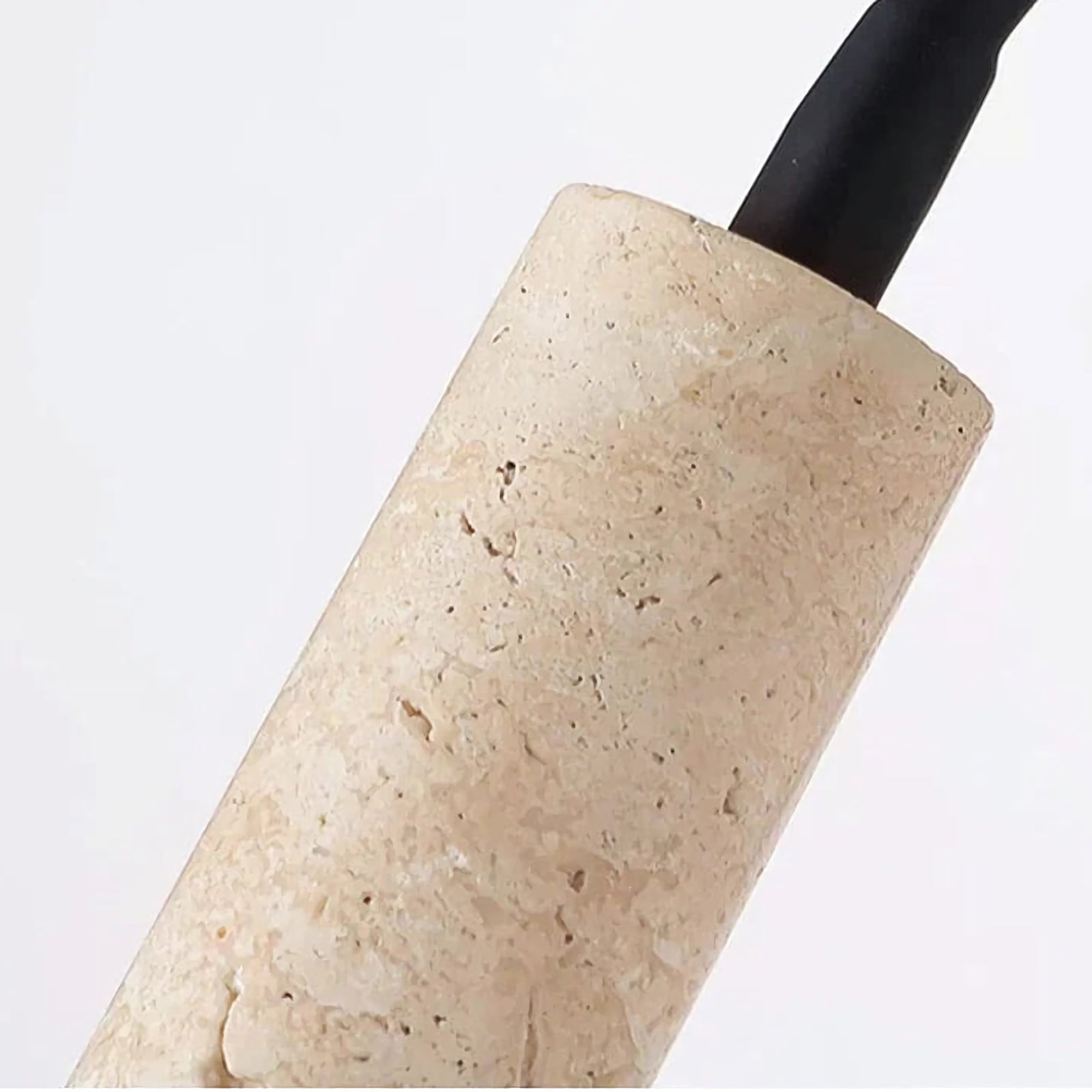 Travertine Adjustable Wall Light - Nuvé