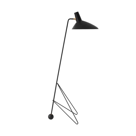 Tripod HM8 Floor Lamp - Nuvé