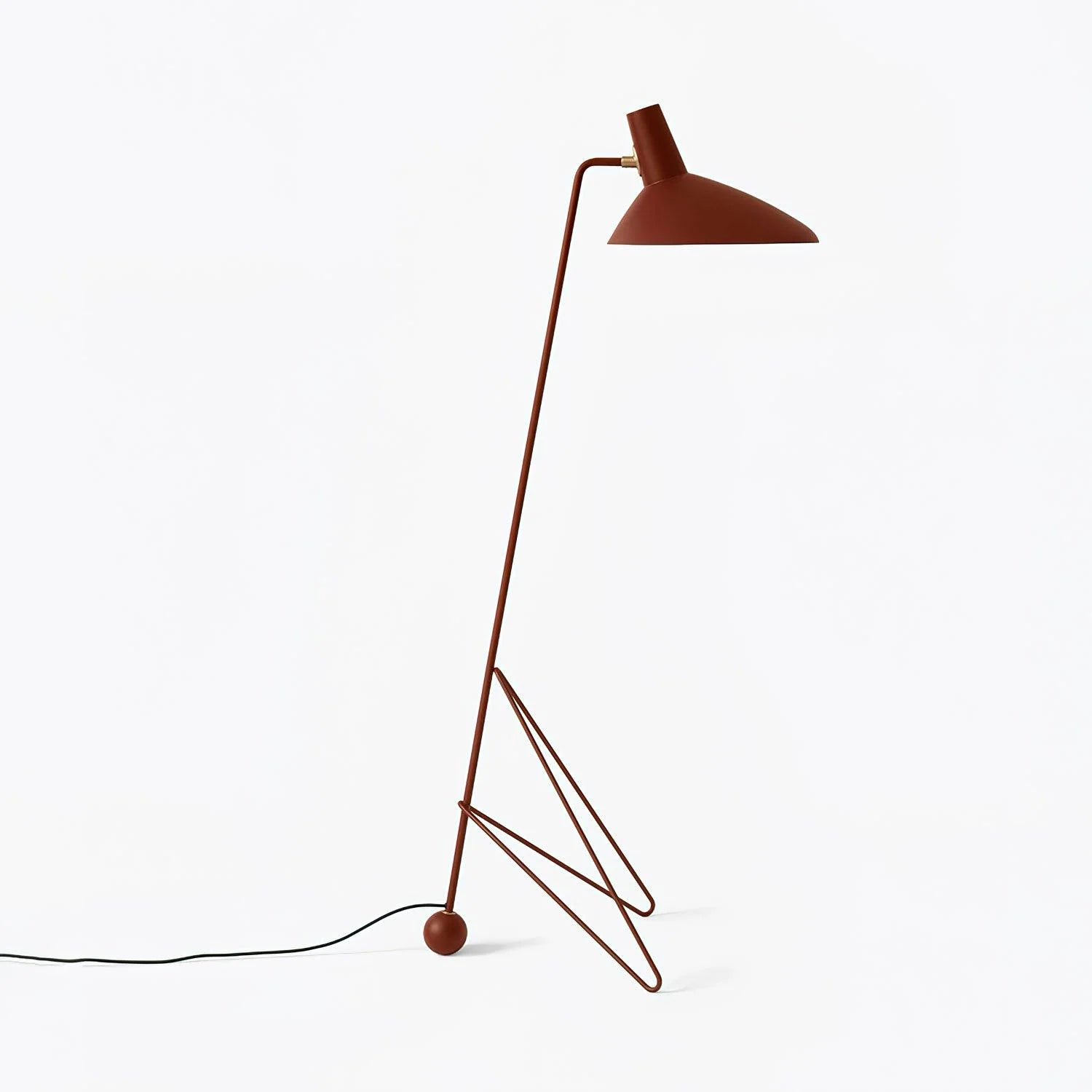 Tripod HM8 Floor Lamp - Nuvé