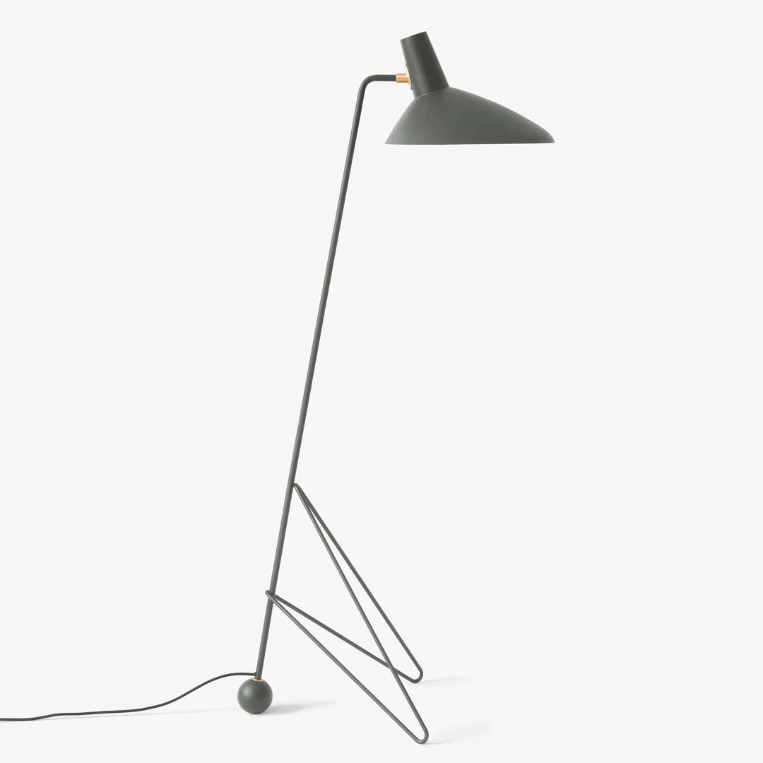 Tripod HM8 Floor Lamp - Nuvé