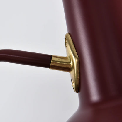 Meridian Three-Leg Floor Lamp