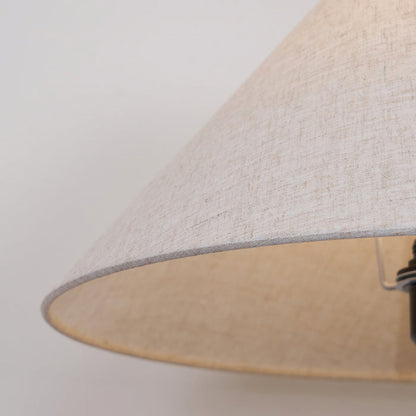 Tuscan Stone Table Lamp