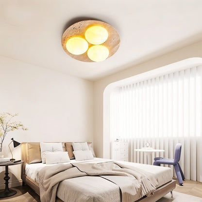 Twila Ceiling Lamp - Nuvé
