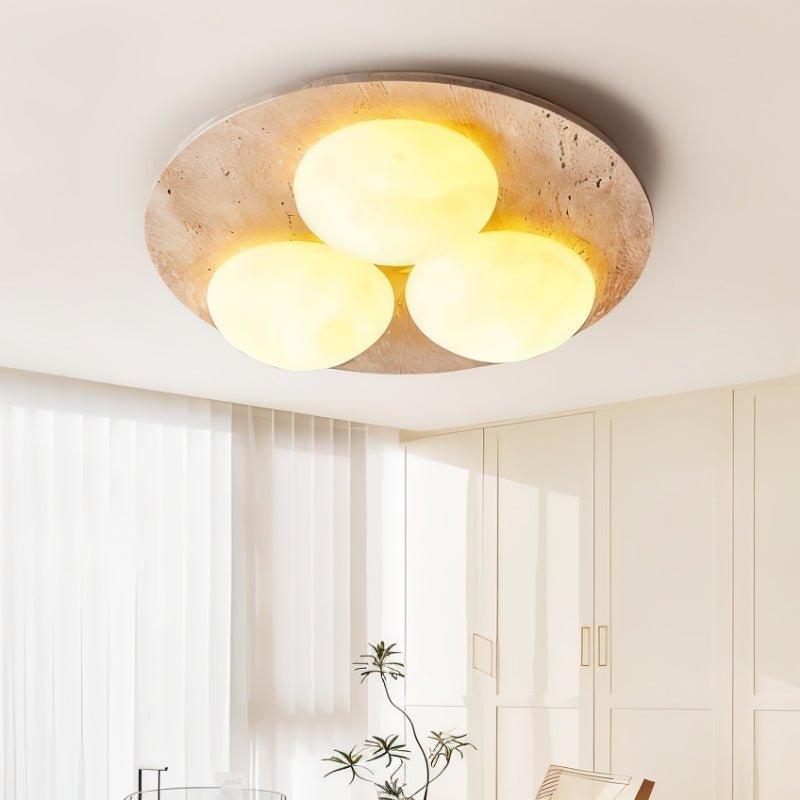 Twila Ceiling Lamp - Nuvé