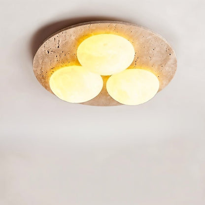 Twila Ceiling Lamp - Nuvé