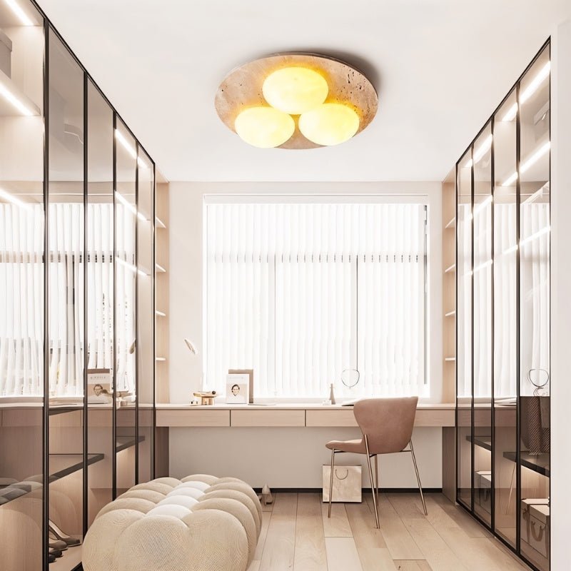 Twila Ceiling Lamp - Nuvé