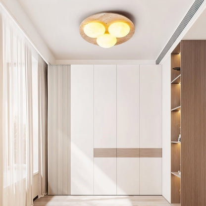 Twila Ceiling Lamp - Nuvé