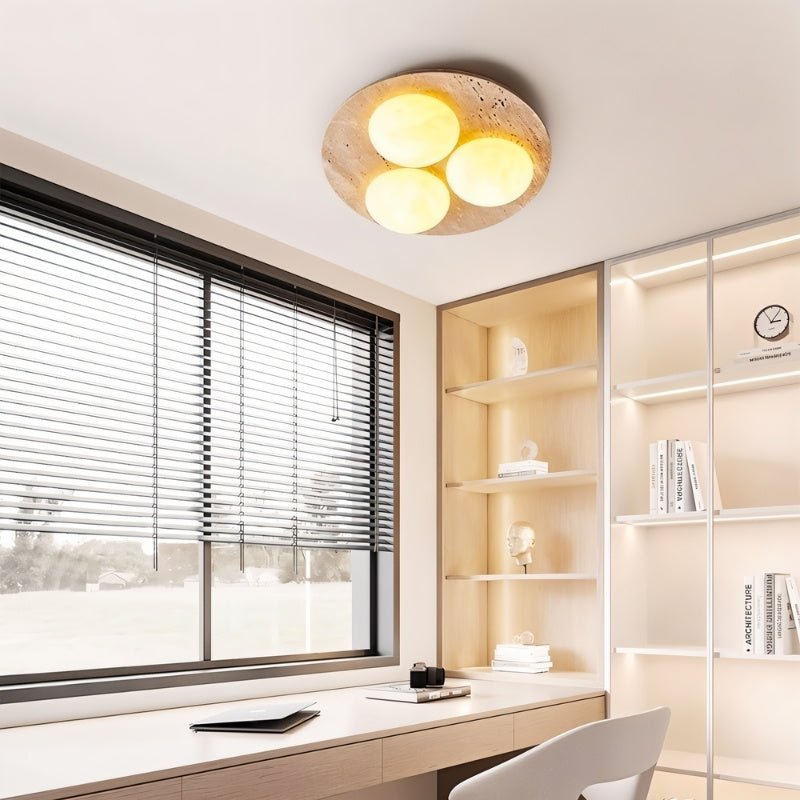 Twila Ceiling Lamp - Nuvé