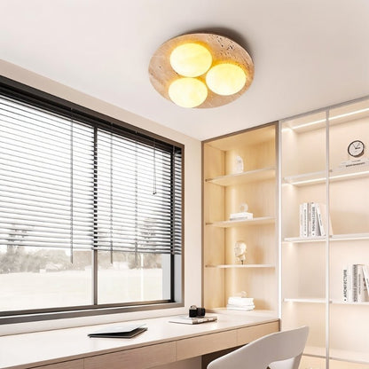 Twila Ceiling Lamp - Nuvé