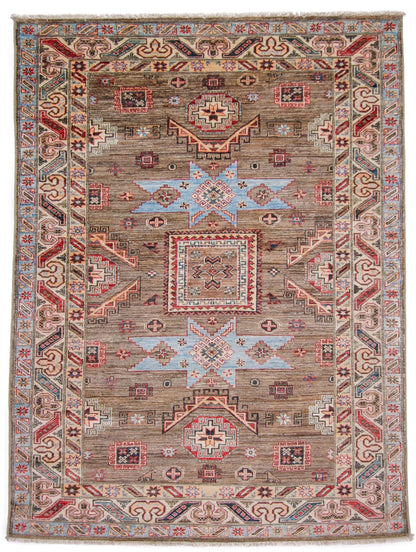 Super Kazak (5x6) - Nuvé