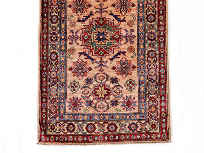 Super Kazak (2x4) - Nuvé