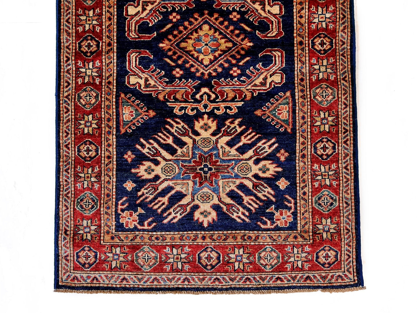 Super Kazak (3x5) - Nuvé
