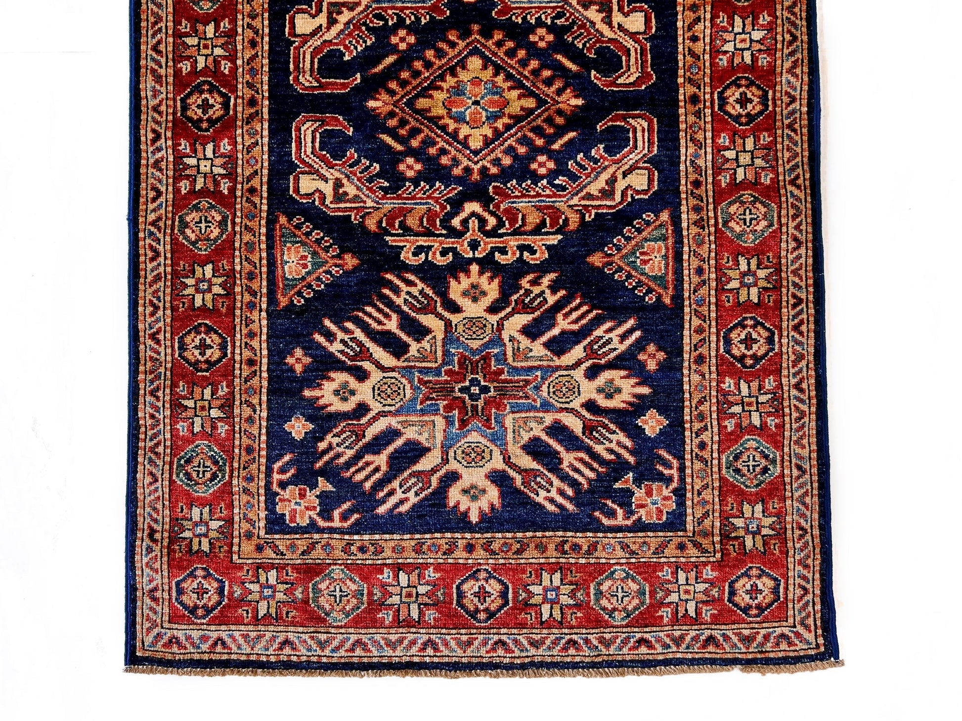 Super Kazak (3x5) - Nuvé