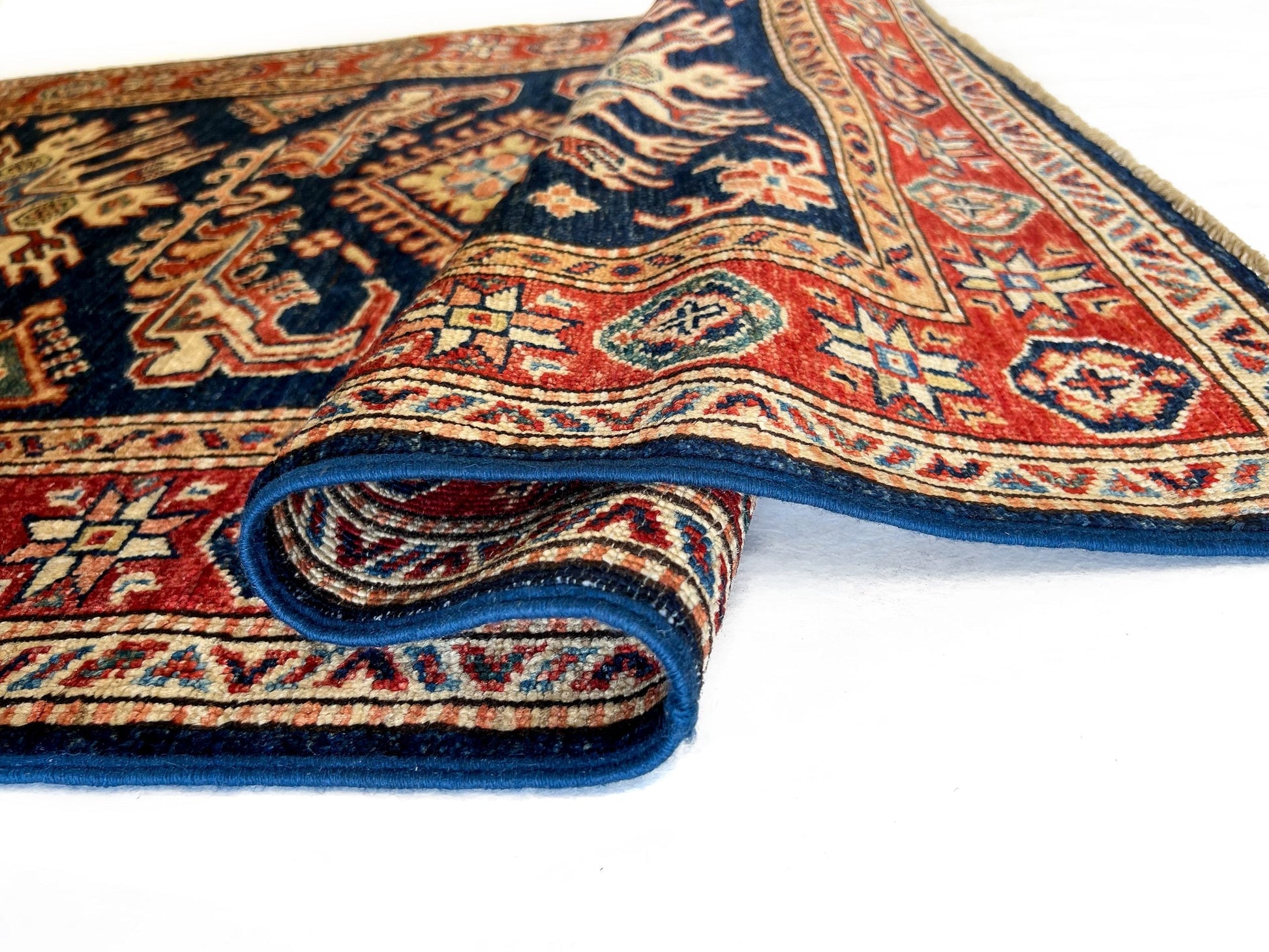 Super Kazak (3x5) - Nuvé