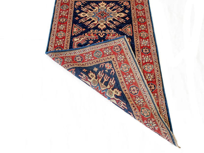 Super Kazak (3x5) - Nuvé