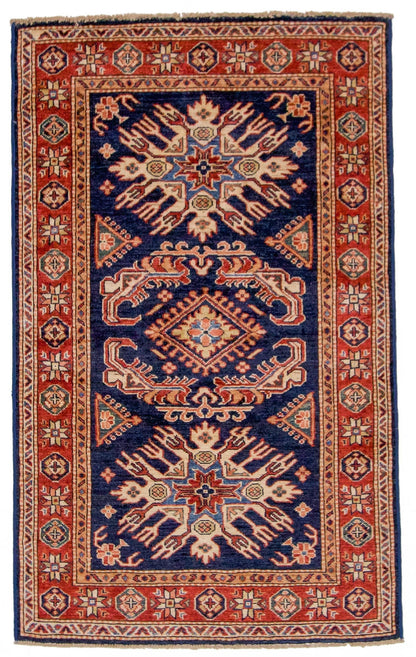 Super Kazak (3x5) - Nuvé