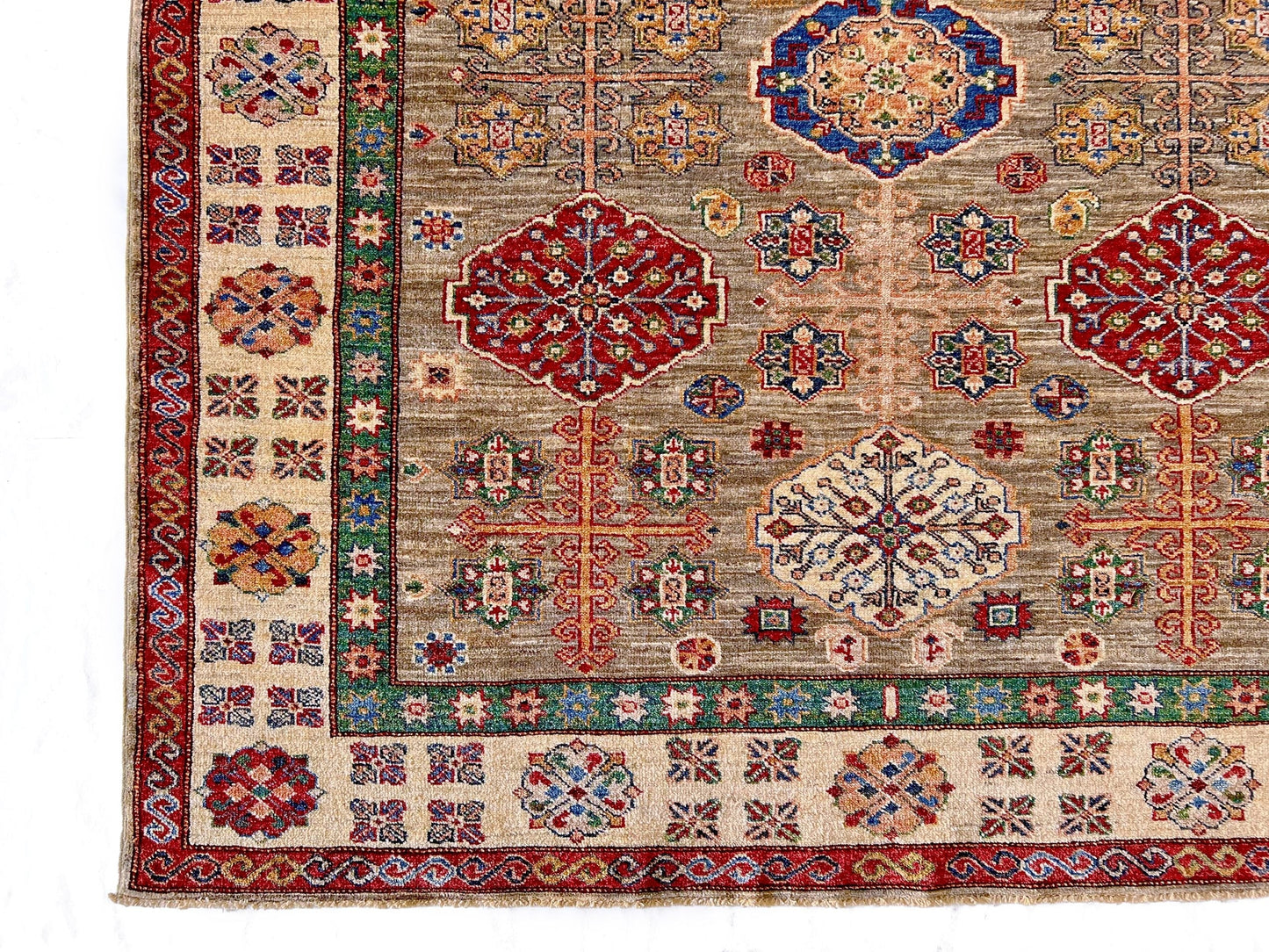 Super Kazak (5x8) - Nuvé